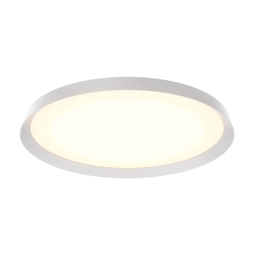 Aurora - LED Dual-Light Flush Mount