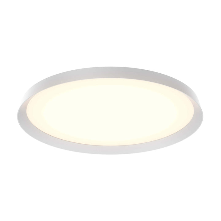 Aurora - LED Dual-Light Flush Mount