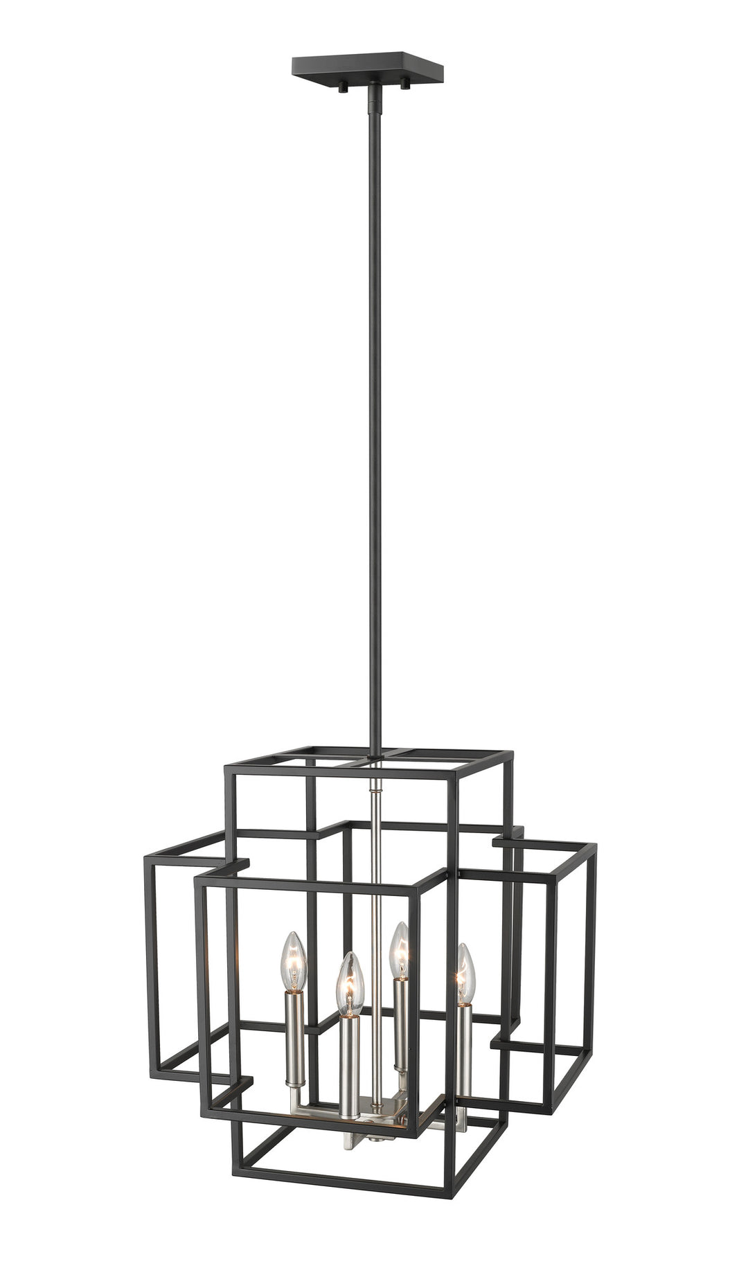 Titania - Chandelier