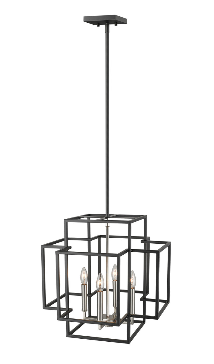 Titania - Chandelier