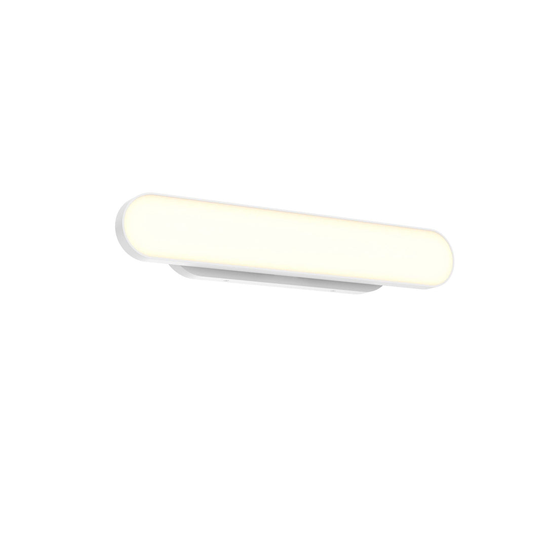 Shift - LED Adjustable Oblong Vanity
