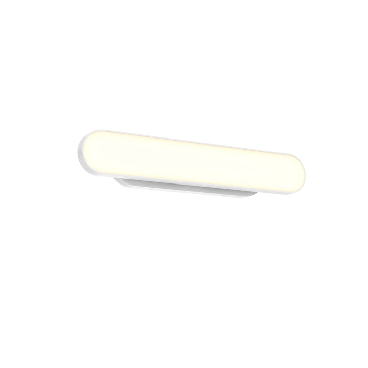 Shift - LED Adjustable Oblong Vanity