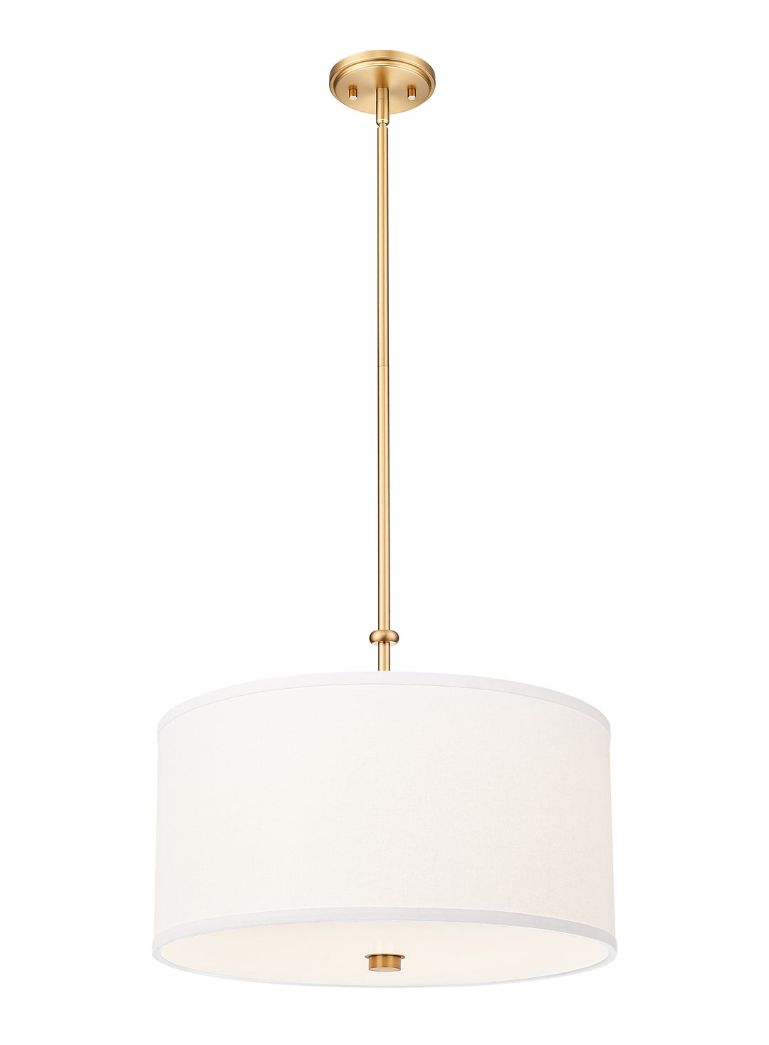 Linden - LED 1 Light Pendant