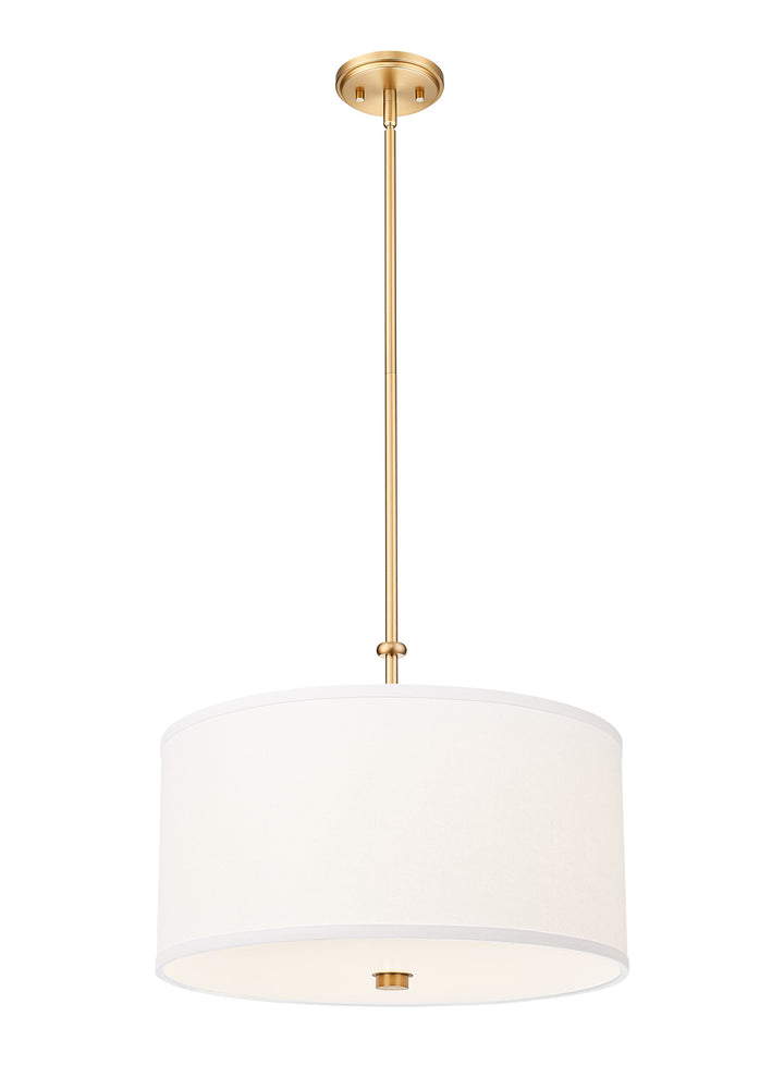 Linden - LED 1 Light Pendant