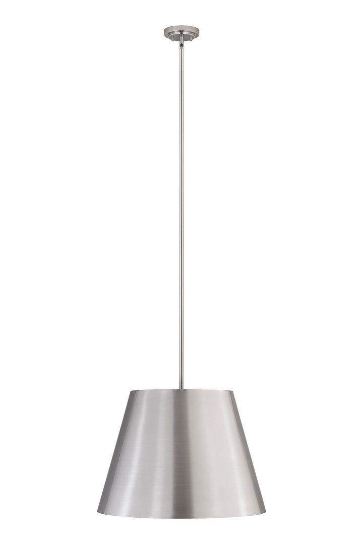 Lilly - 1 Light Pendant