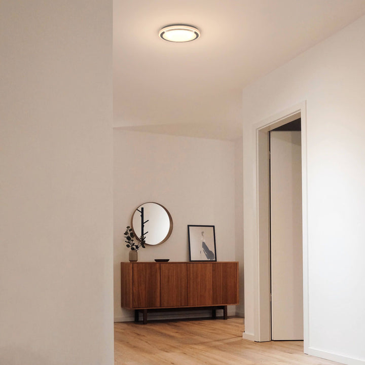 Ora - LED 13" Round Flush Mount