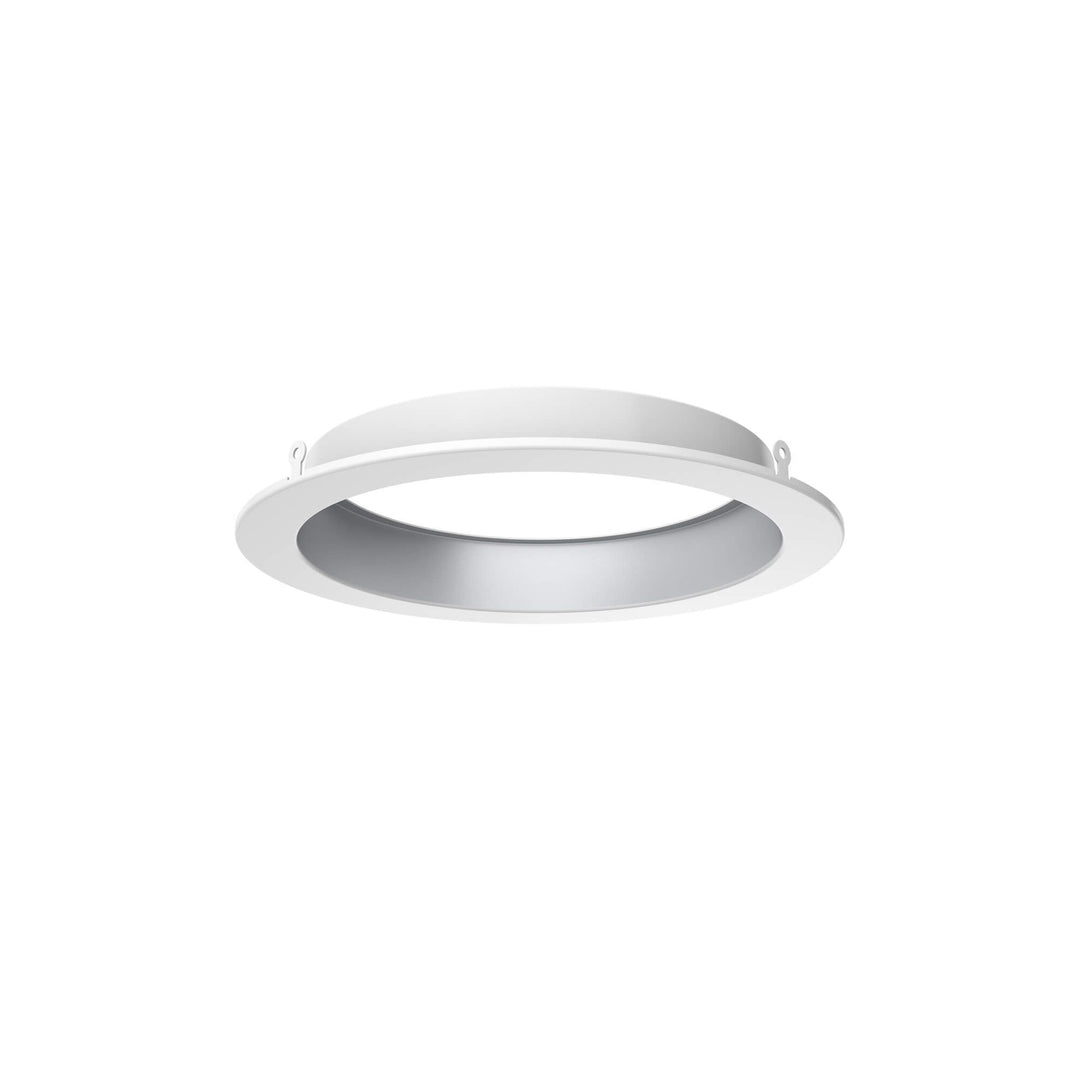 Notch - Recessed Trim