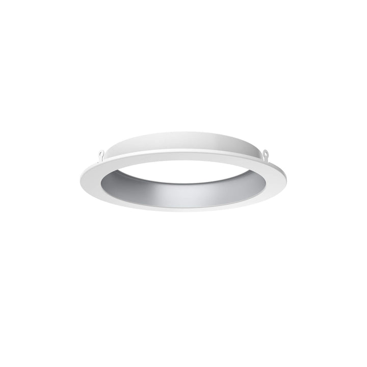 Notch - Recessed Trim