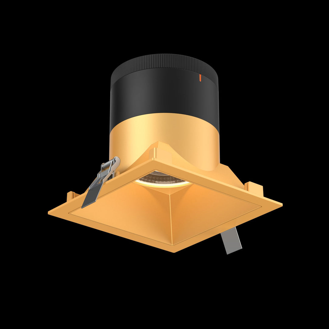 Moda - LED 6" Square Modular Recessed