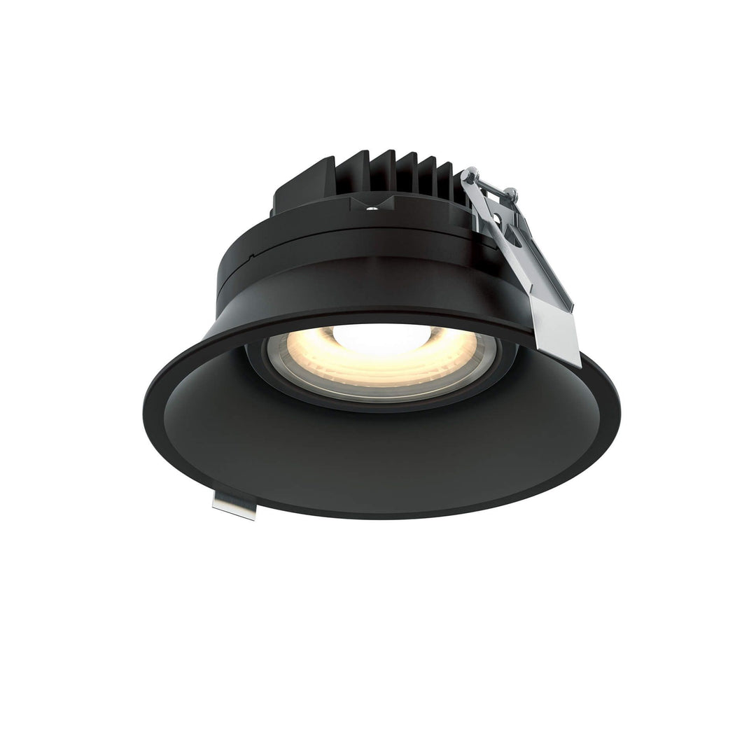 Facet - LED Regressed Gimbal Downlight