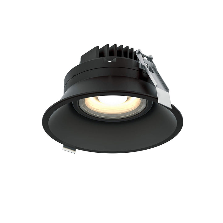 Facet - LED Regressed Gimbal Downlight