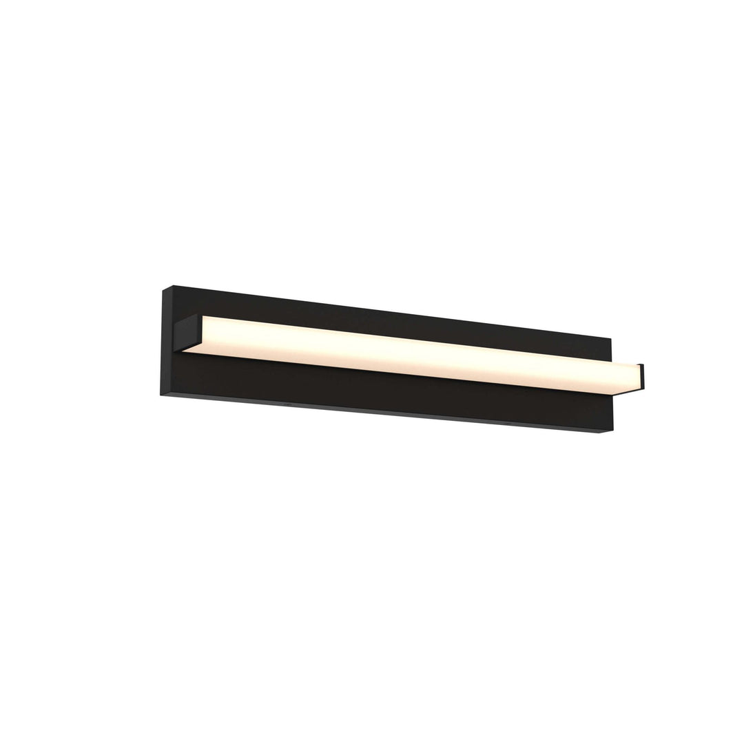 Ledge - LED Adjustable Linear Wall Light