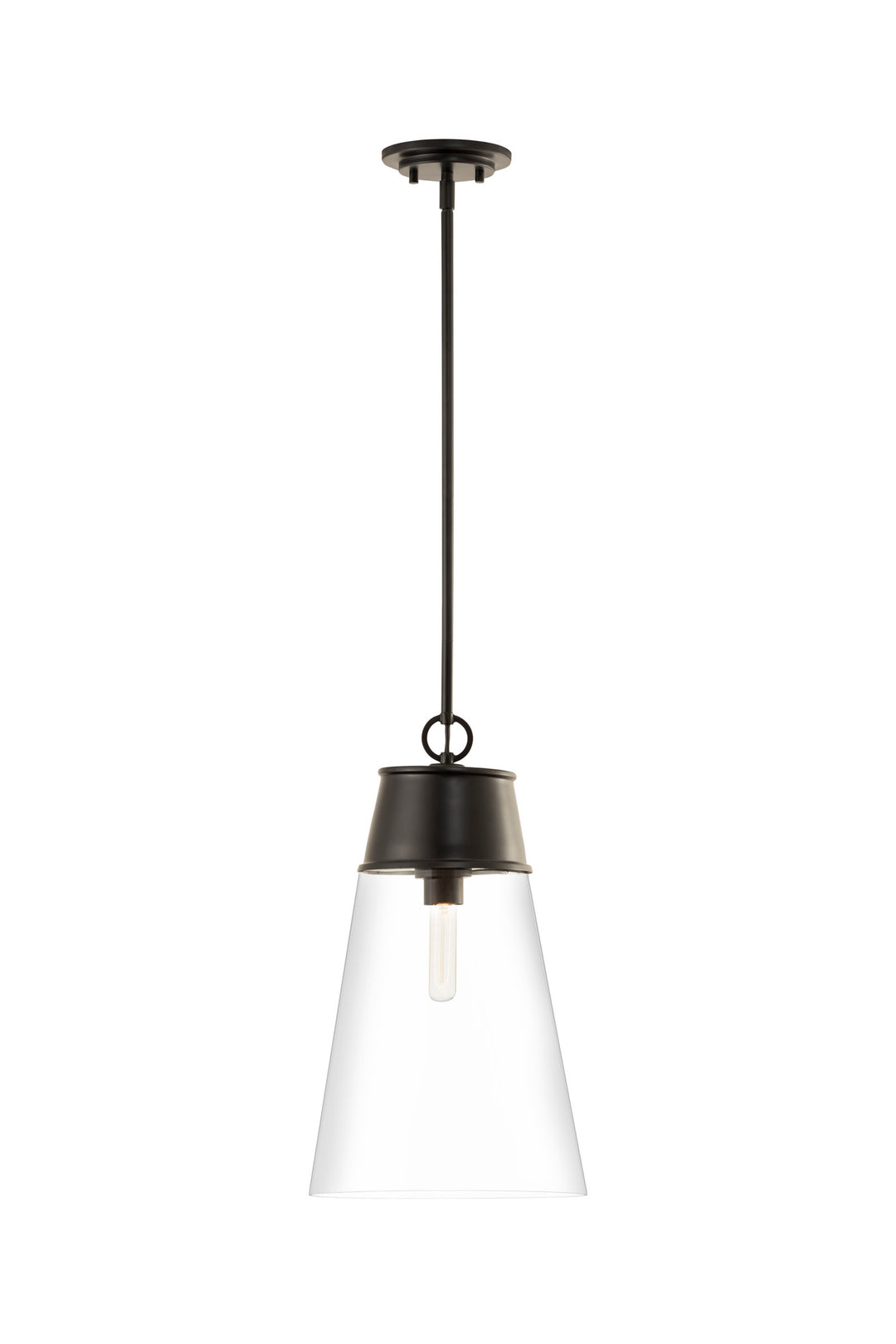 Wentworth - 1 Light Pendant