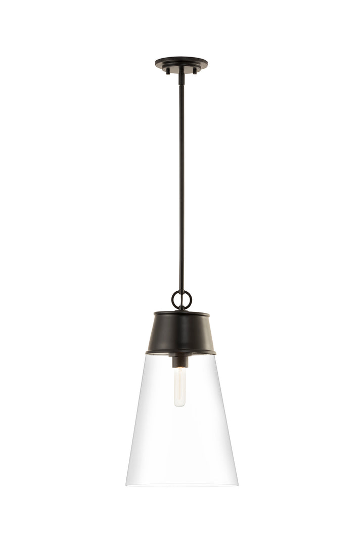 Wentworth - 1 Light Pendant