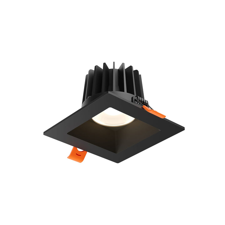 RGR - LED Square Regressed Downlight