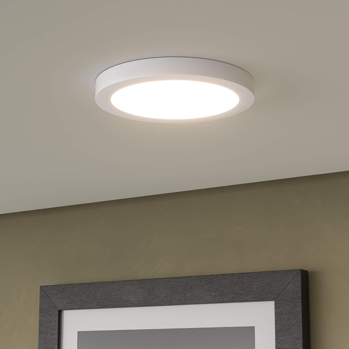 Radiance Pro - LED 12" Smart Flush Mount