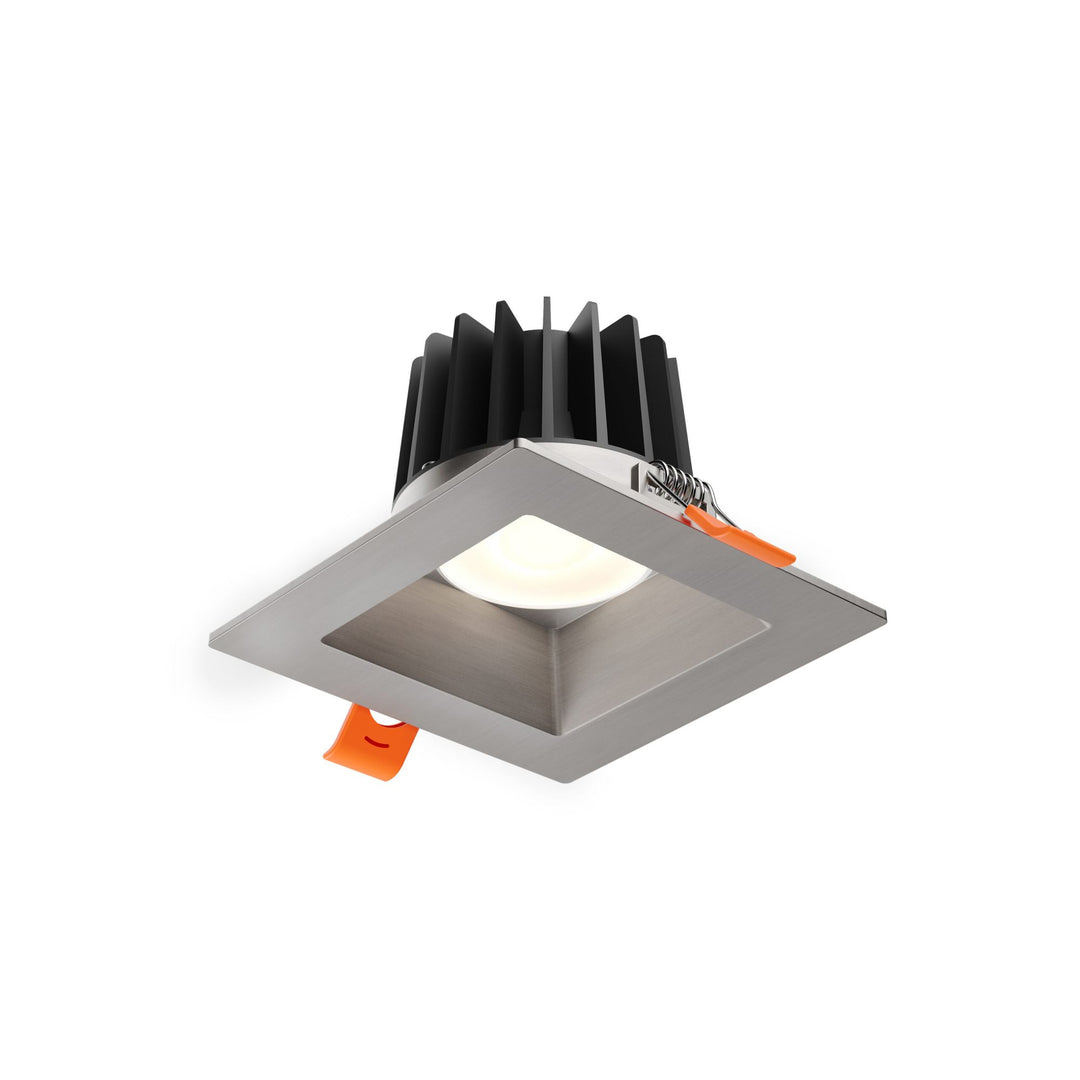 RGR - LED Square Regressed Downlight
