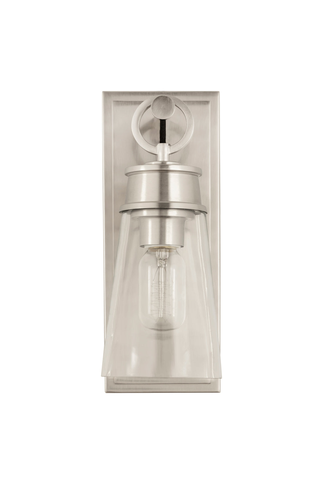 Wentworth - 1 Light Wall Sconce