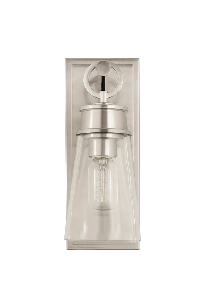 Wentworth - 1 Light Wall Sconce