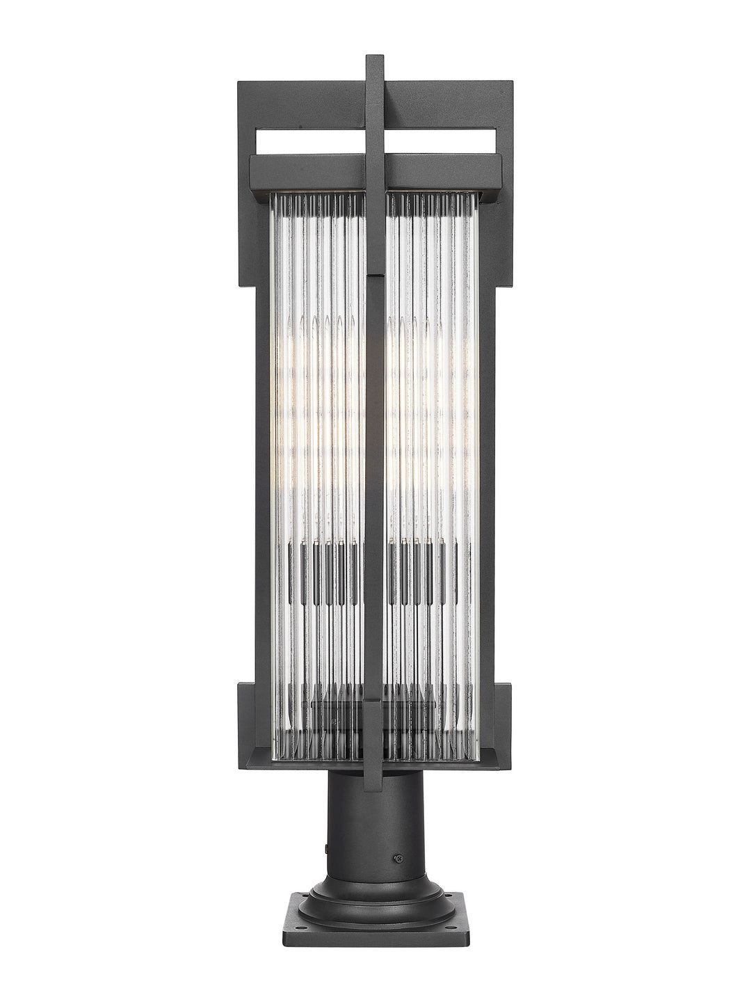 Fortis - Outdoor Pier Mount Light