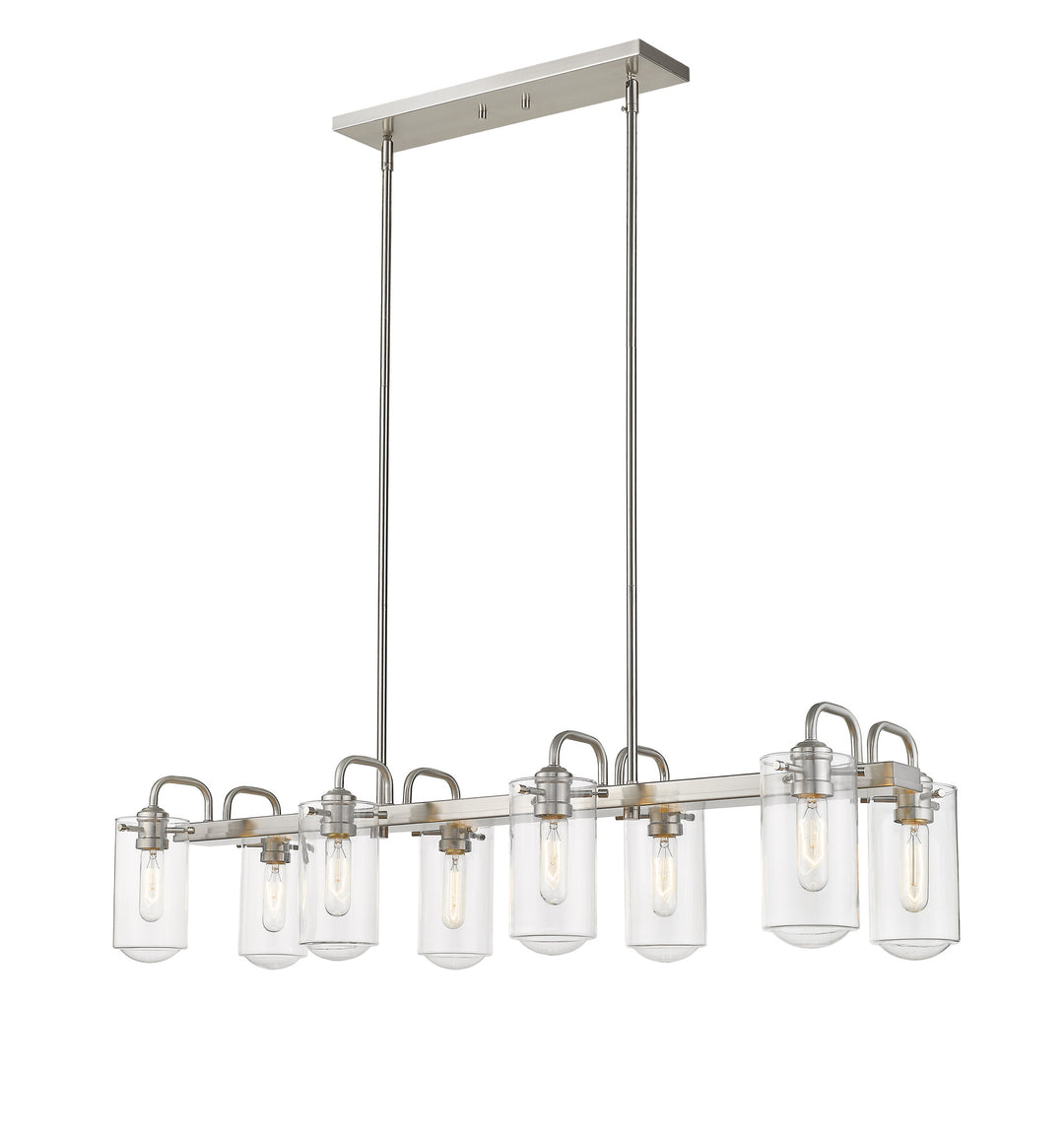 Delaney - Linear Chandelier