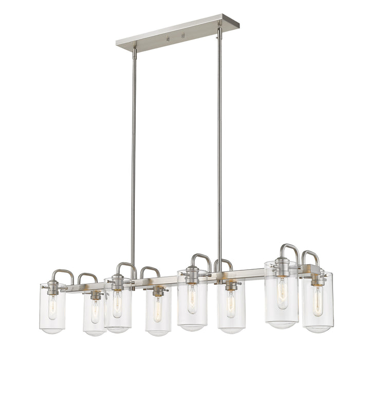 Delaney - Linear Chandelier