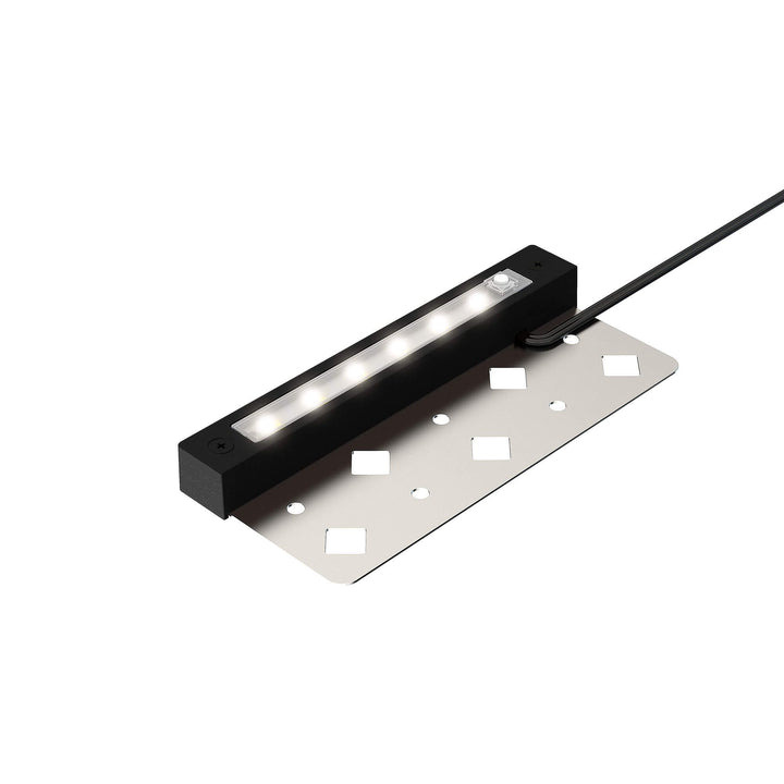 Contour - LED 7" Hardscape Step Light