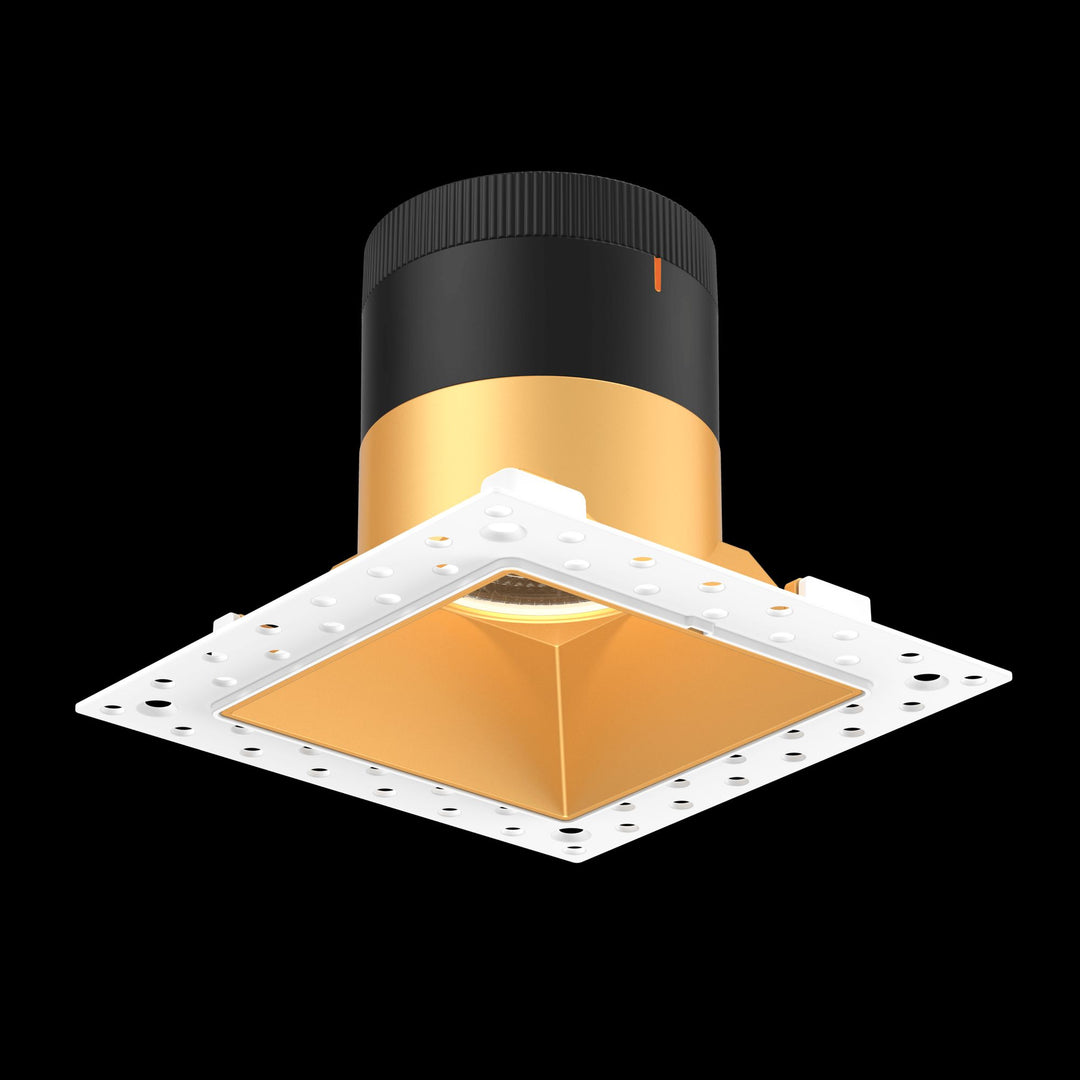 Moda - LED 4" Square Modular Recessed