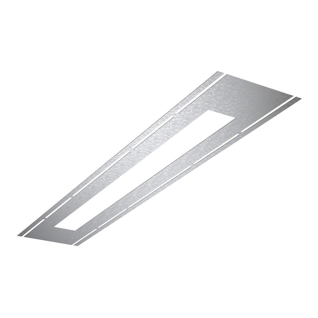 Rough-In Plate - Pre-Mounted Plate