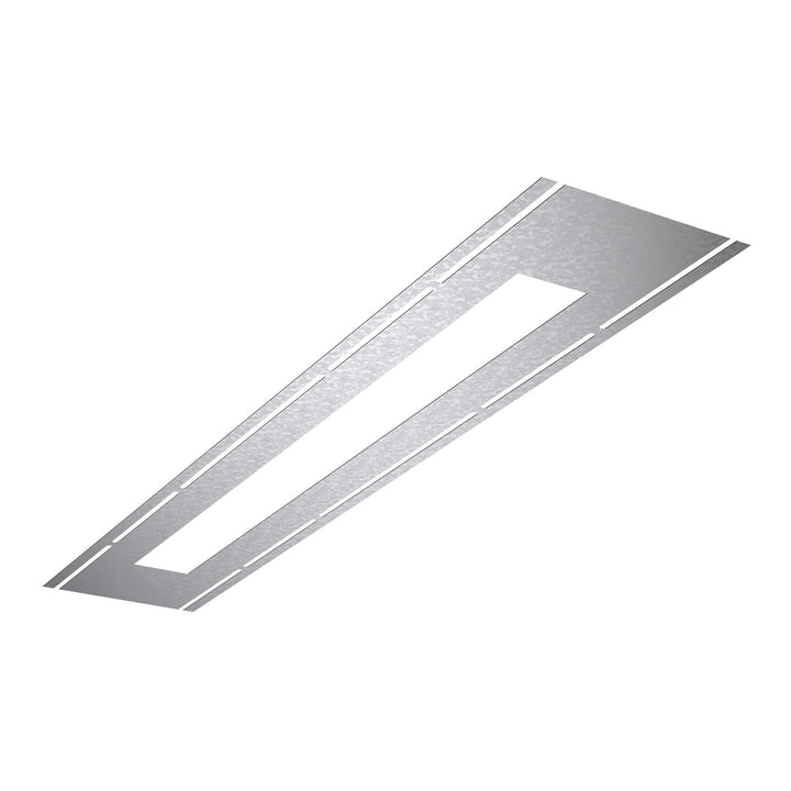 Rough-In Plate - Pre-Mounted Plate