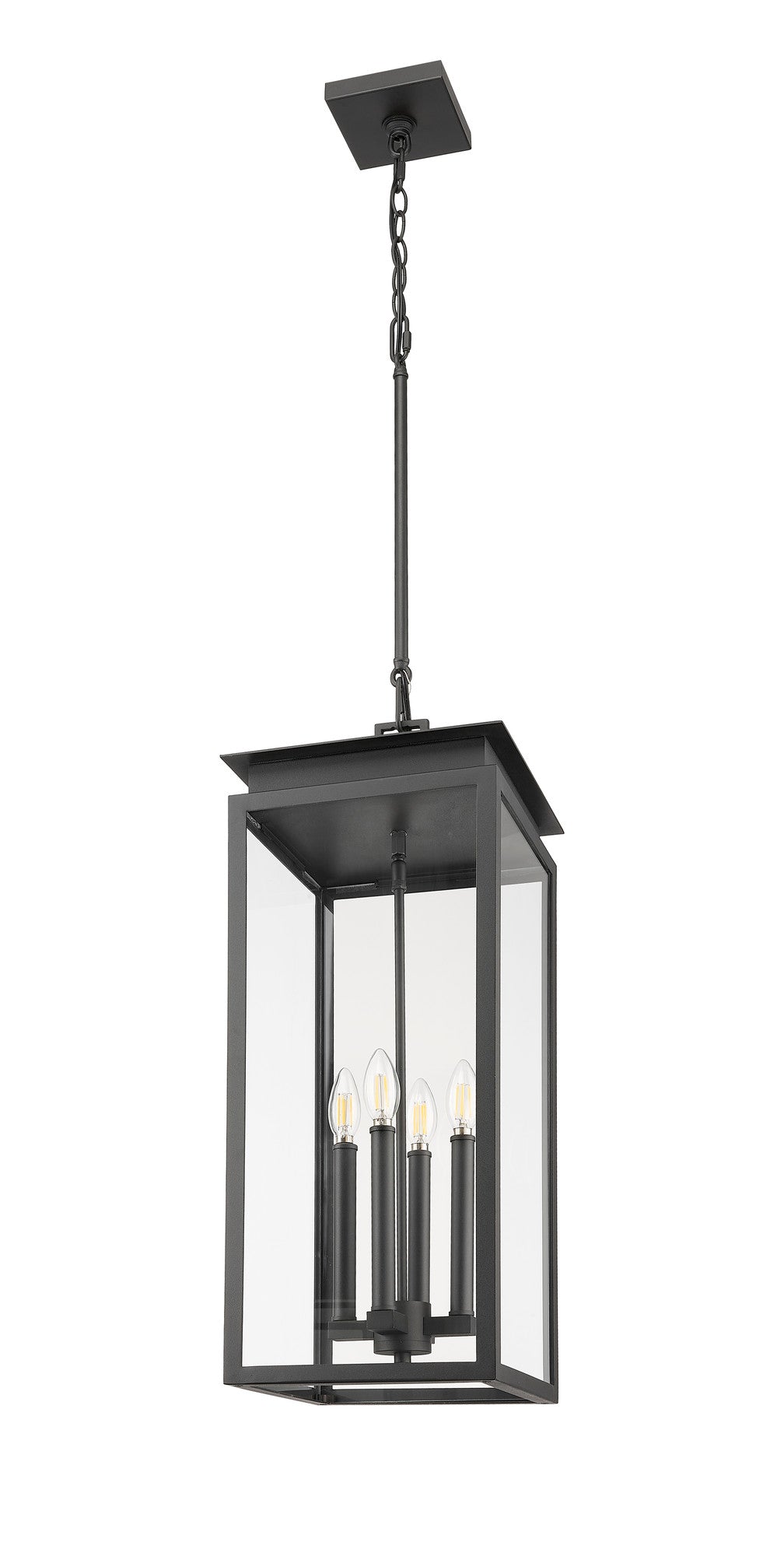 Nova - Outdoor Pendant