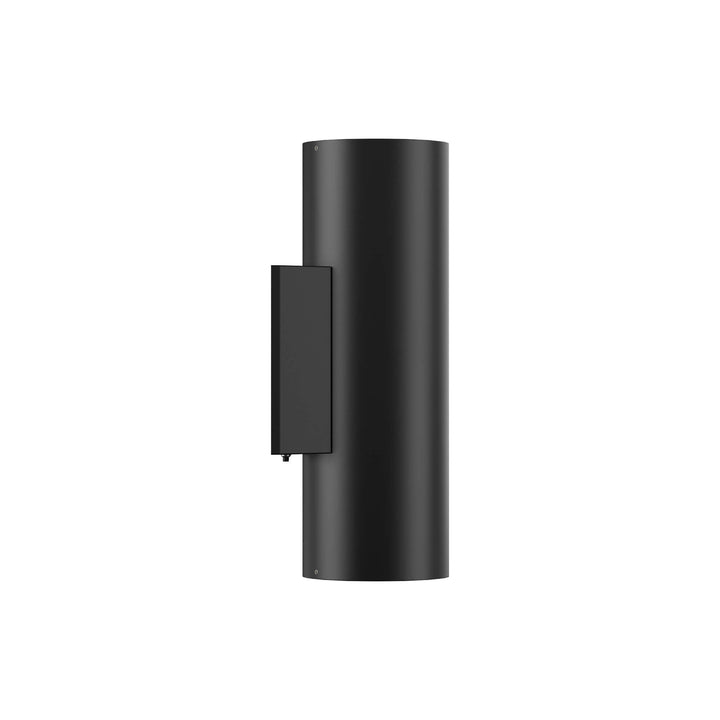 Aden - LED 12" Cylinder Wall Sconce