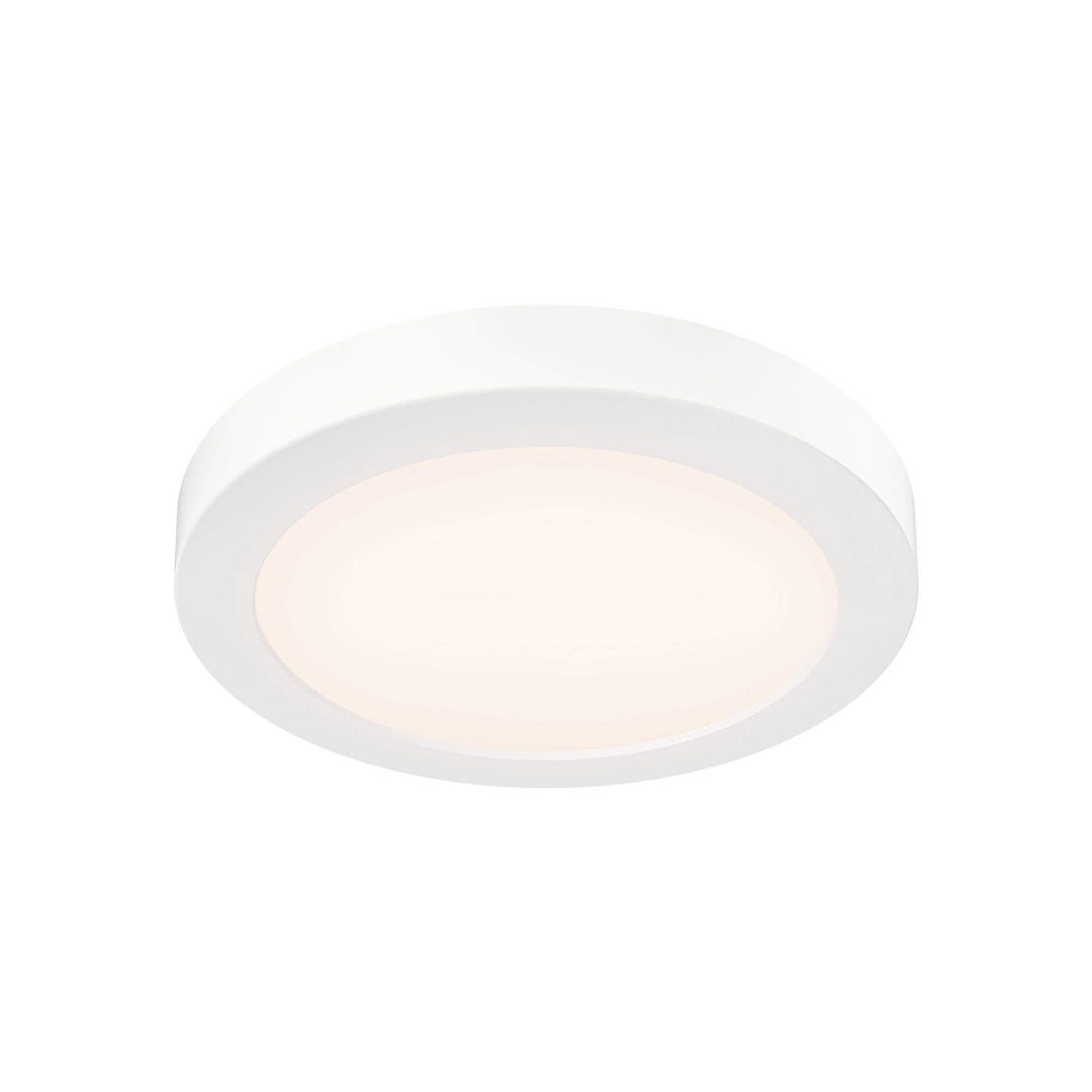 Radiance - LED Round Flush Mount