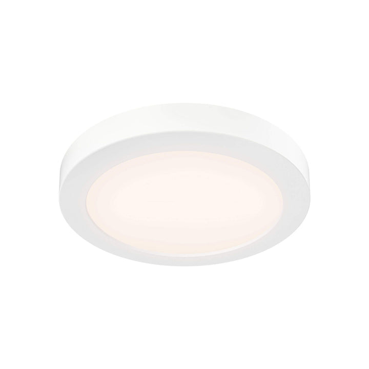Radiance - LED Round Flush Mount
