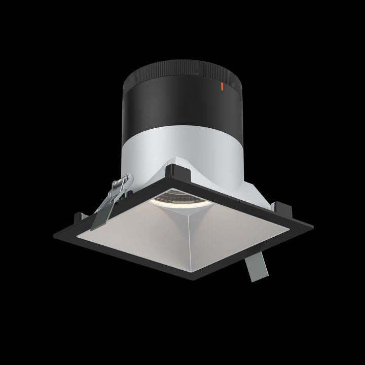 Moda - LED 6" Square Modular Recessed