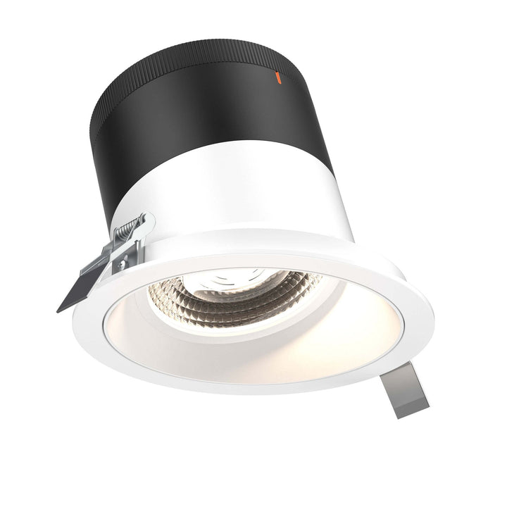 Moda - LED 6" Sloped Ceiling Modular Recessed