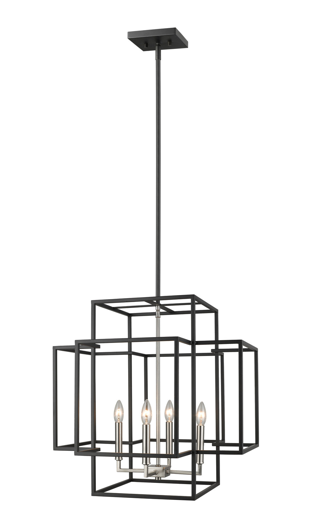 Titania - Chandelier