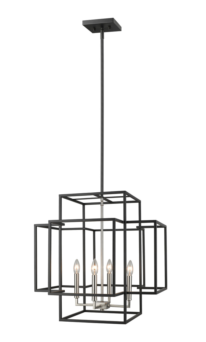 Titania - Chandelier