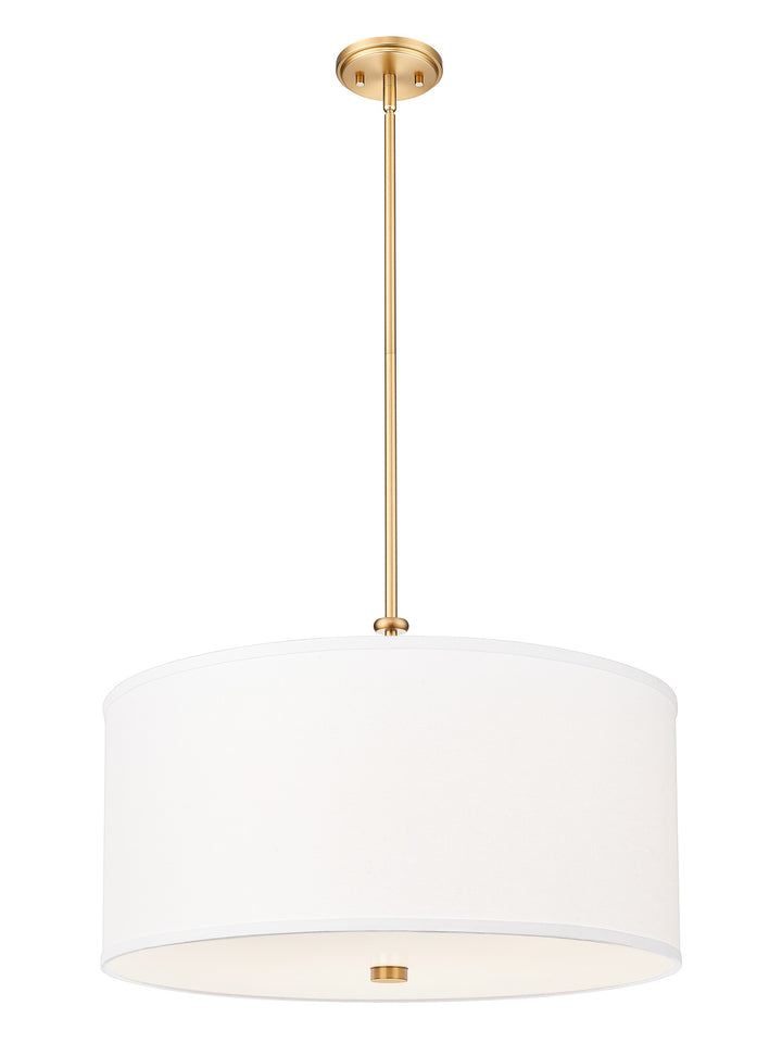 Linden - LED 1 Light Pendant
