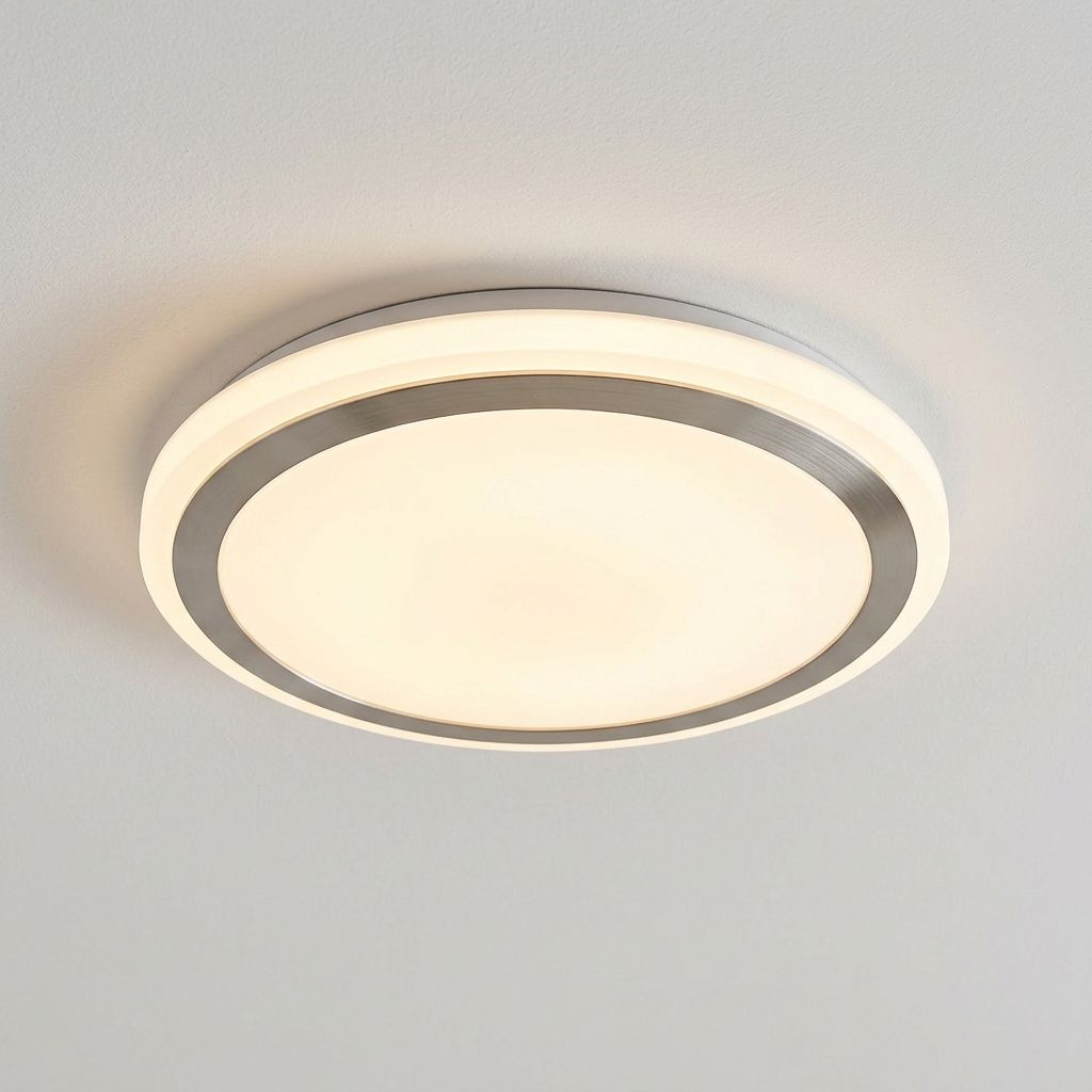 Ora - LED 13" Round Flush Mount