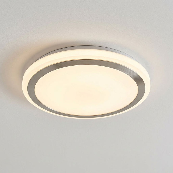 Ora - LED 13" Round Flush Mount