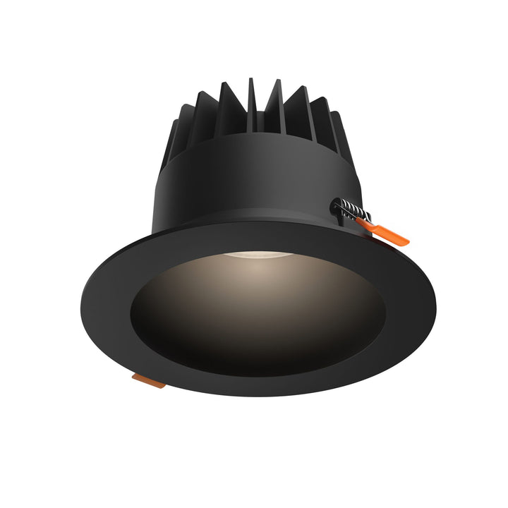 RGR - LED Round Regressed Downlight