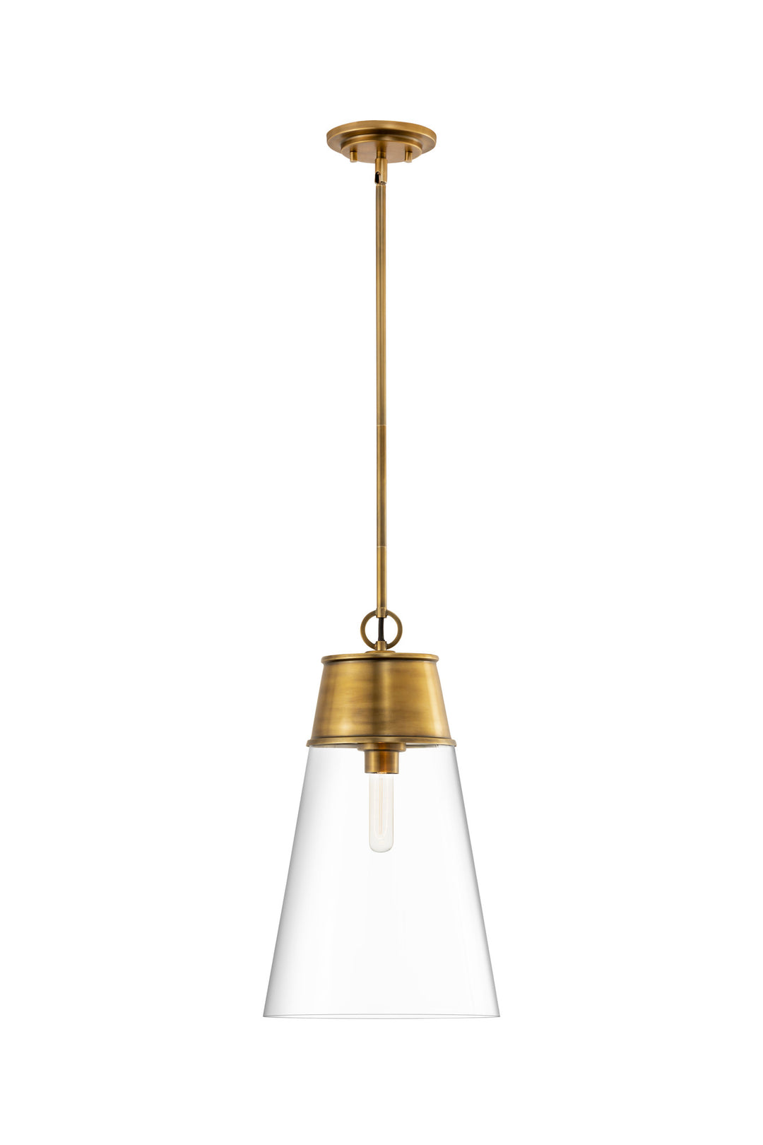 Wentworth - 1 Light Pendant