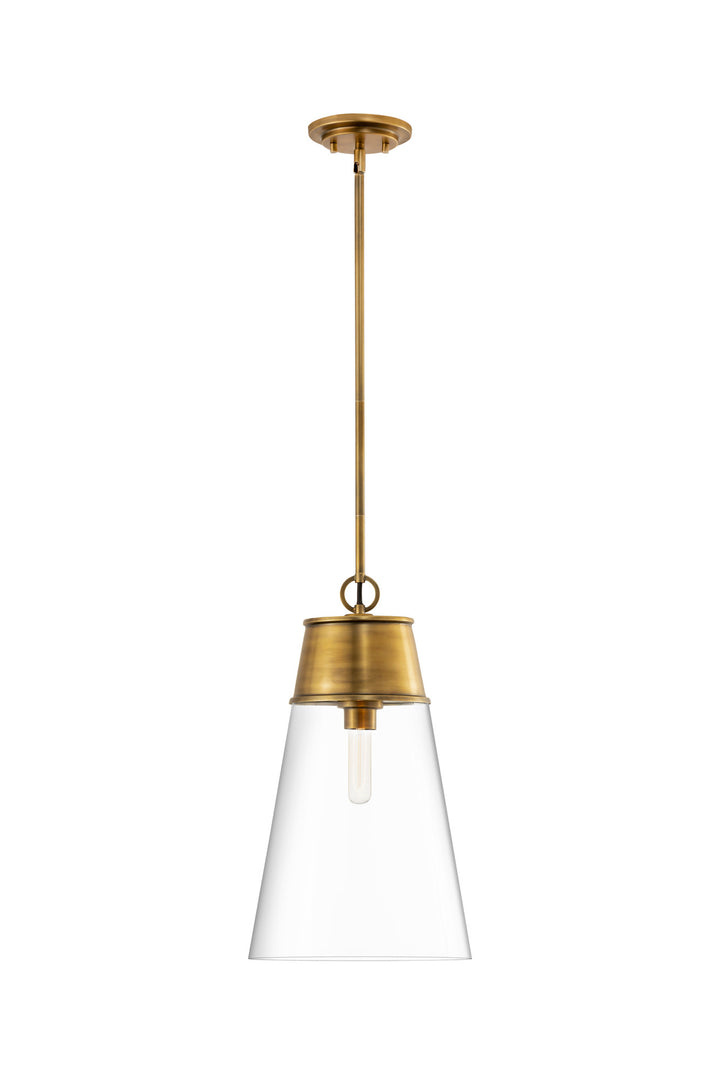 Wentworth - 1 Light Pendant