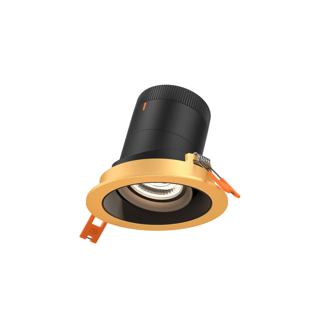 Moda - LED 3" Gimbal Modular Recessed