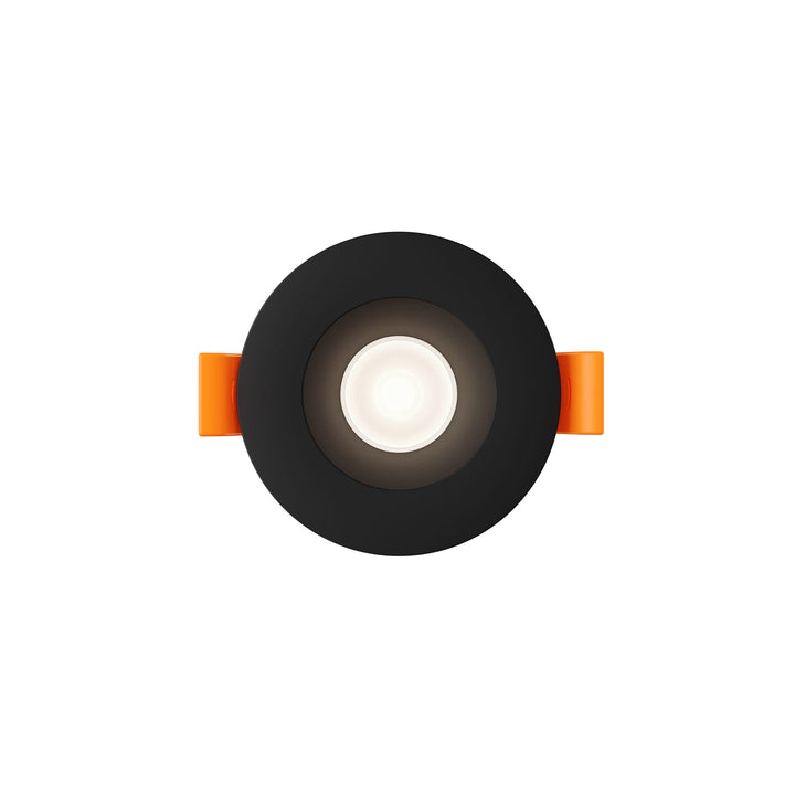 RGR - LED Round Regressed Downlight