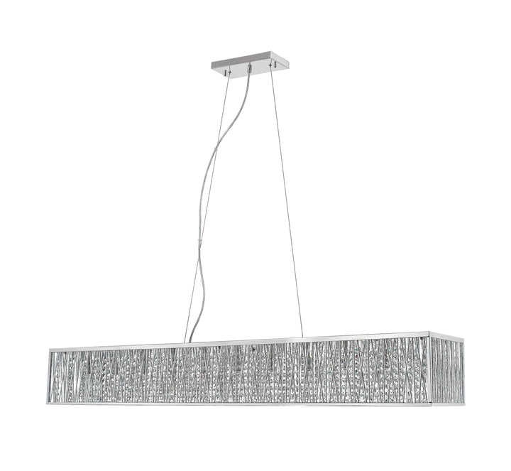 Terra - 11 Light Chandelier