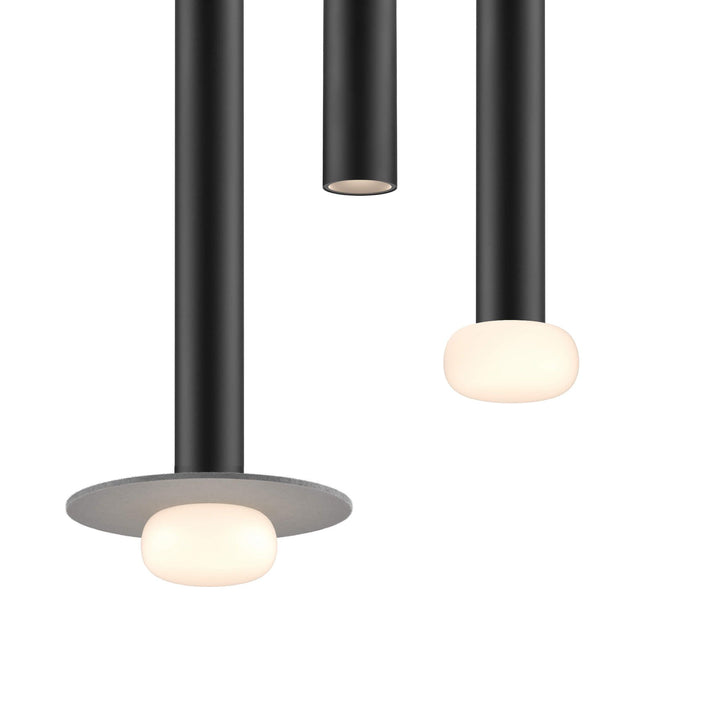 Pillar - Extension Rod