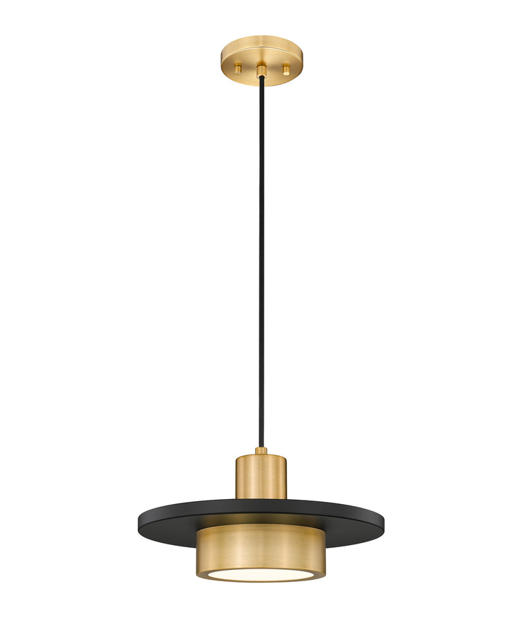 Ludo - LED 1 Light Pendant