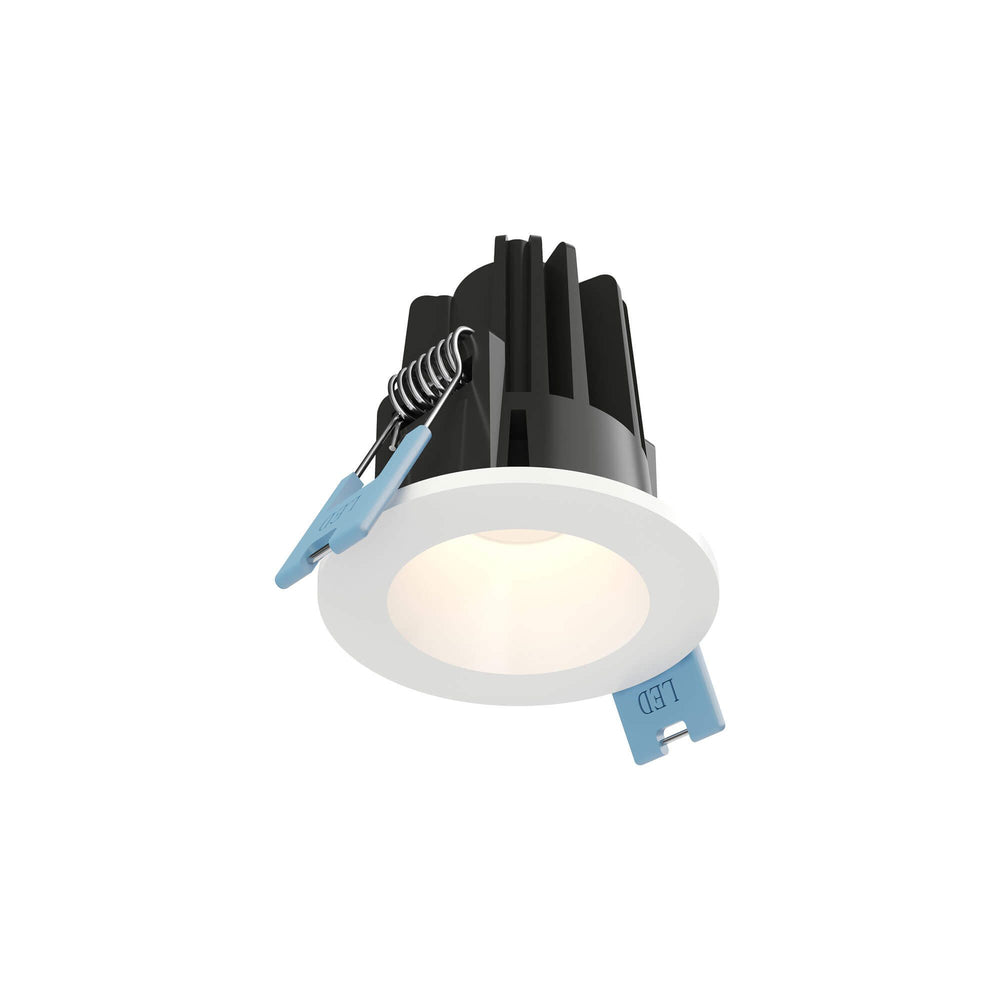 RGR - LED Round Regressed Downlight